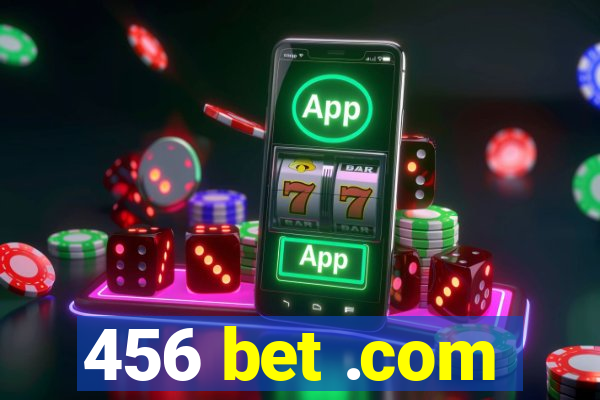 456 bet .com